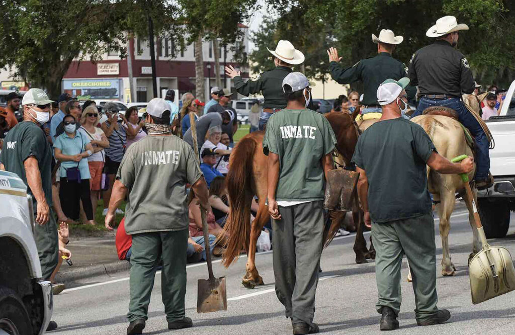 Free Hearts helps train families of incarcerated loved ones in Hamilton